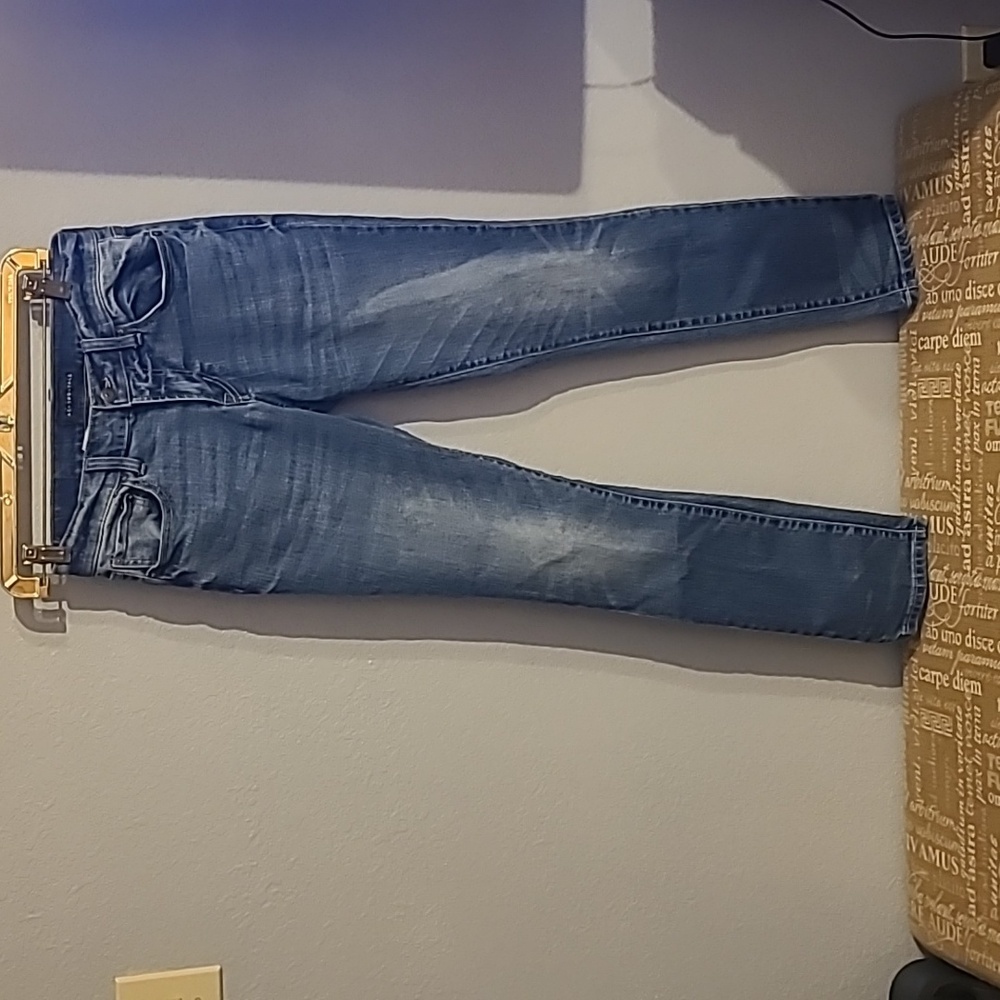 Aeropostale Skinny womens jeans sz 28/32